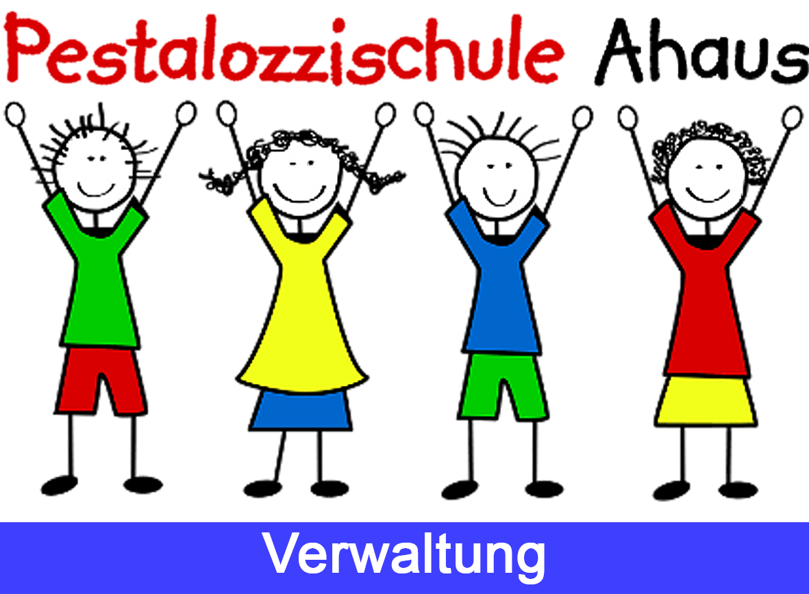 Verwaltung Pestalozzischule Gemeinschaftsschule Ahaus